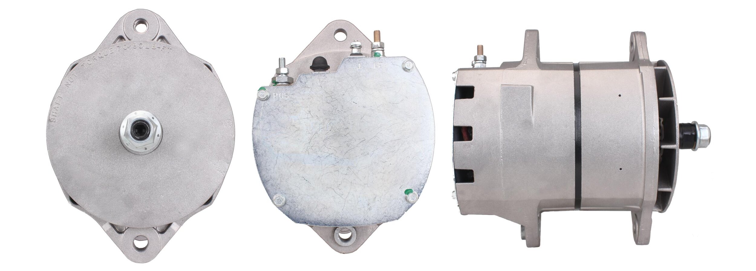 Alternator/Dynamo DRI 5721121102