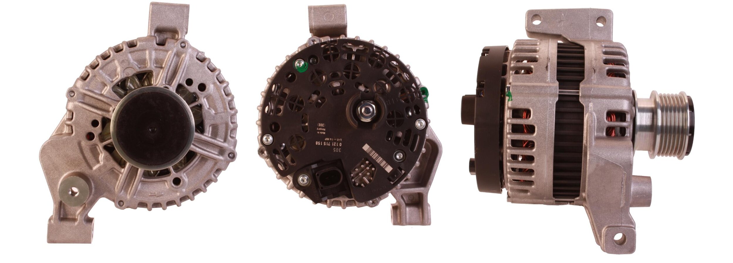 Alternator/Dynamo DRI 2381581802