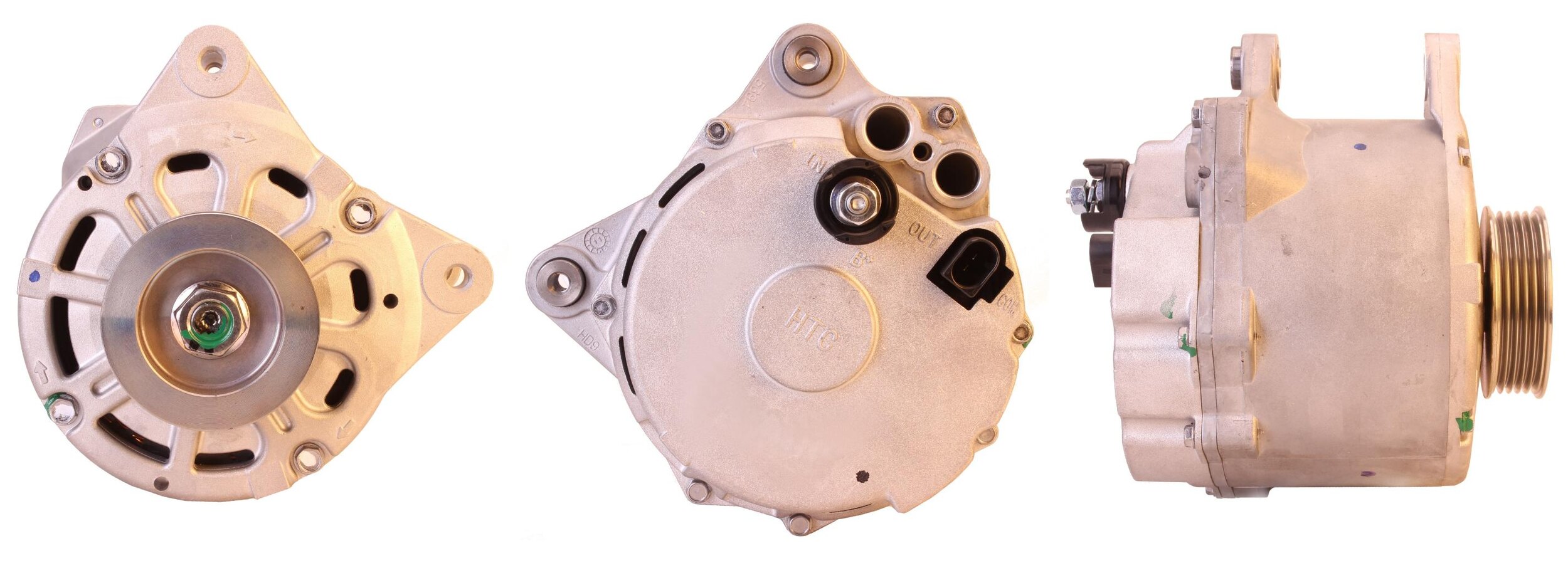 Alternator/Dynamo DRI 2115081902