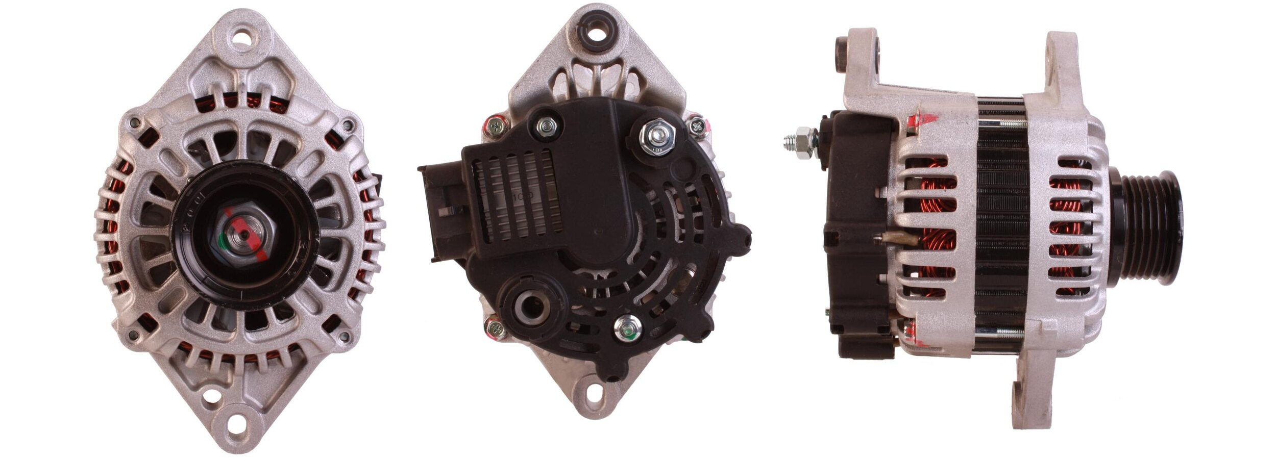 Alternator/Dynamo DRI 547123852