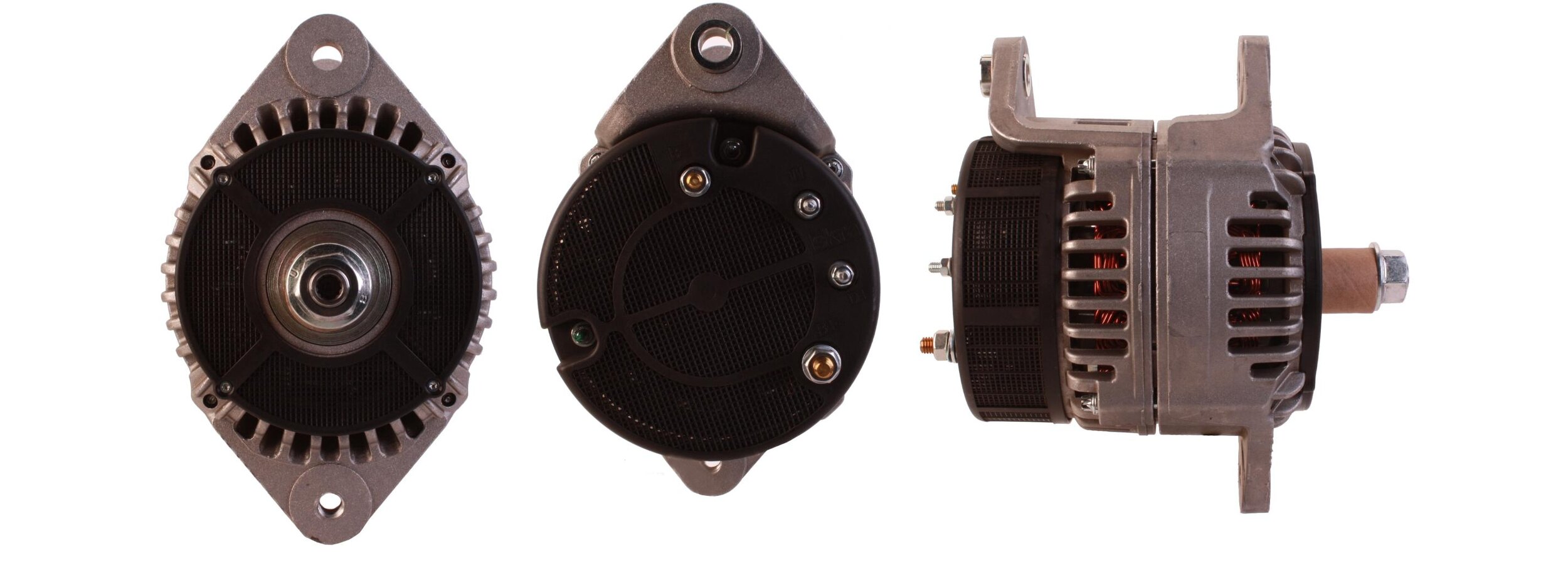 Alternator/Dynamo DRI 5851111752