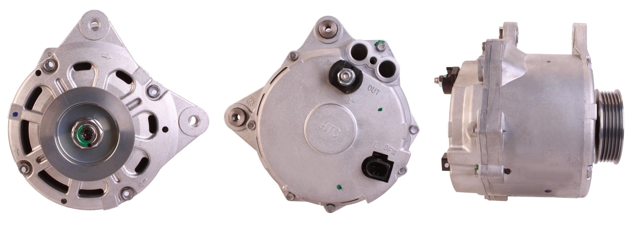 Alternator/Dynamo DRI 2113951902