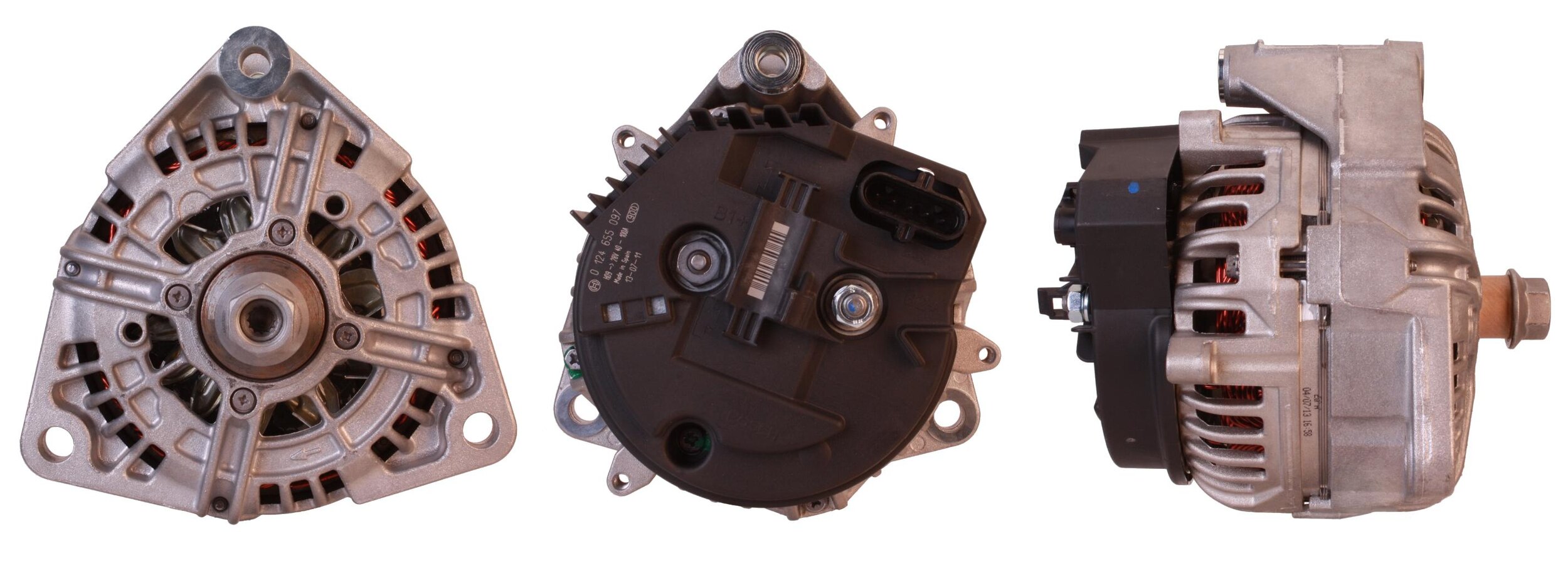 Alternator/Dynamo DRI 5251361004
