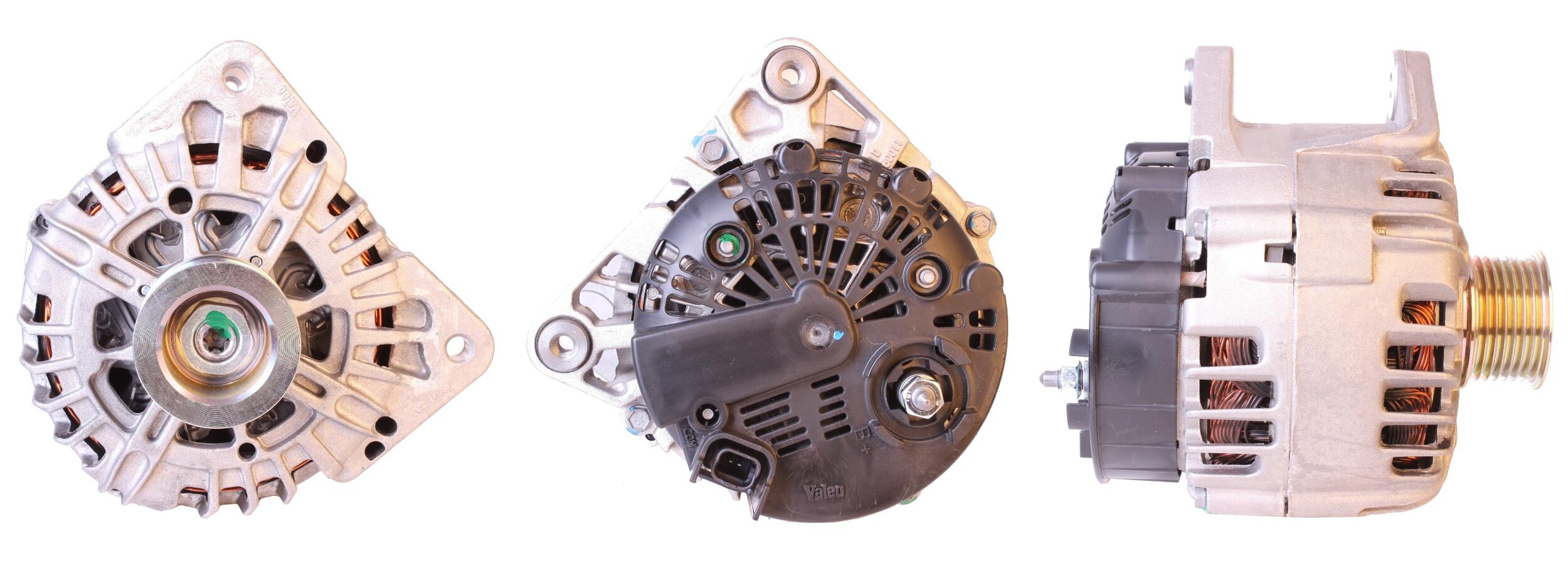 Alternator/Dynamo DRI 2303011502