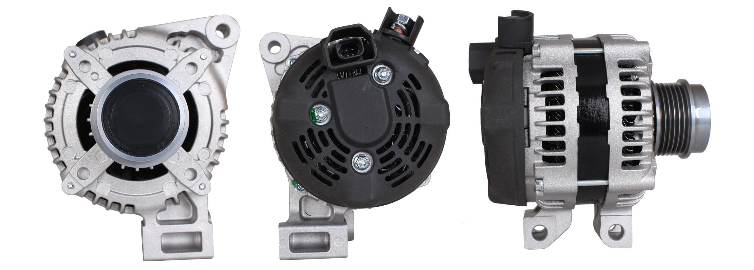 Alternator/Dynamo DRI 2283121502