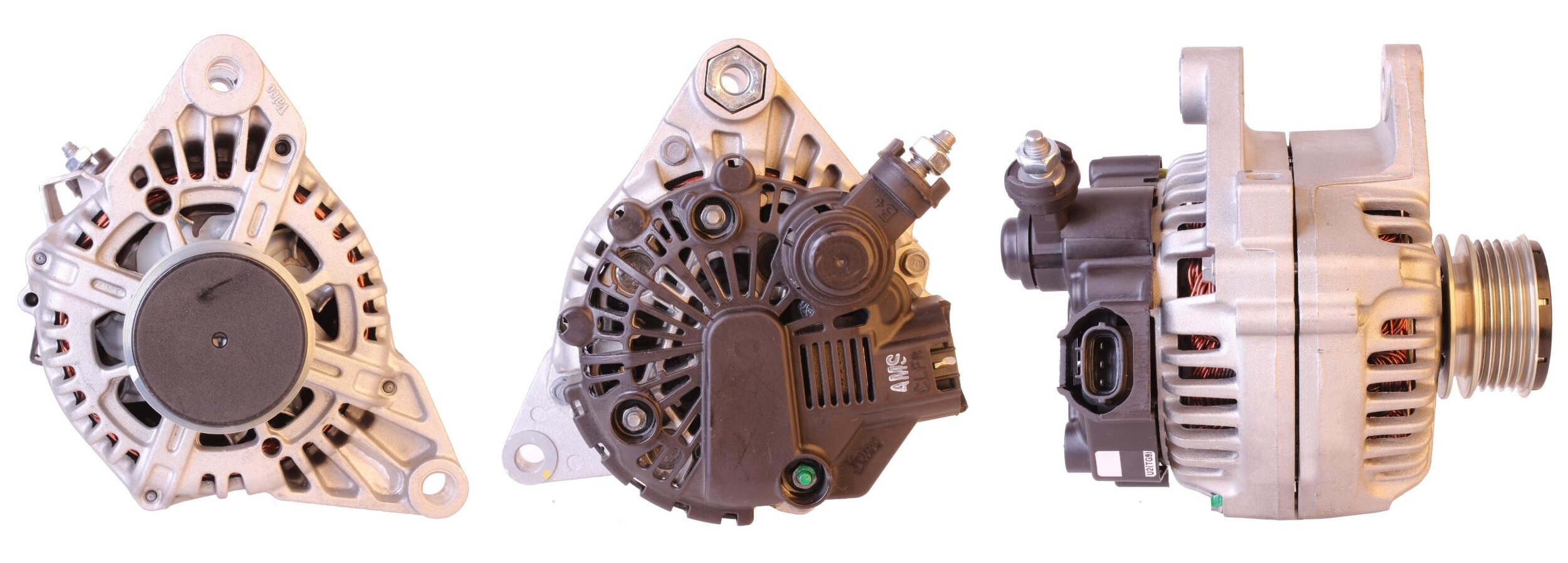 Alternator/Dynamo DRI 226310902