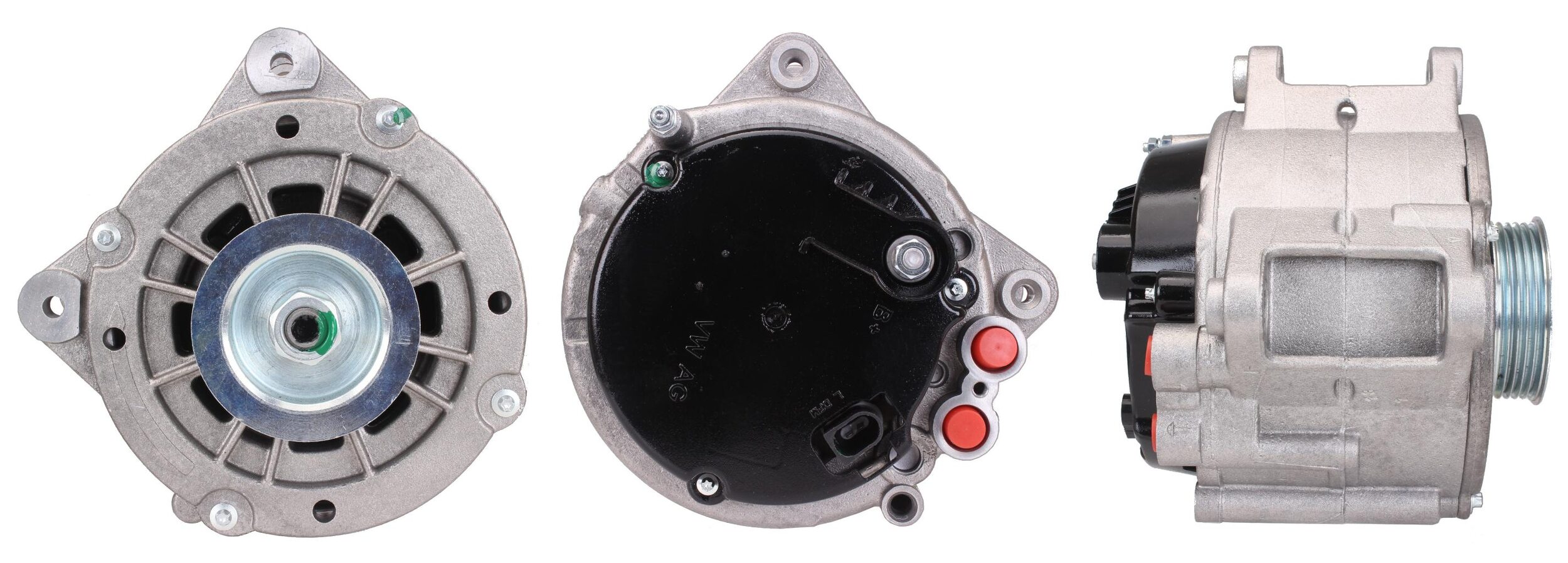 Alternator/Dynamo DRI 2113991902