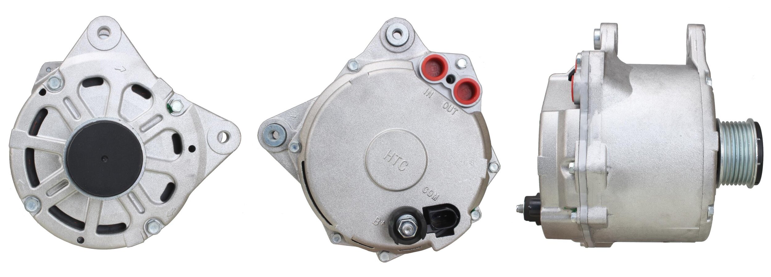 Alternator/Dynamo DRI 2115561802