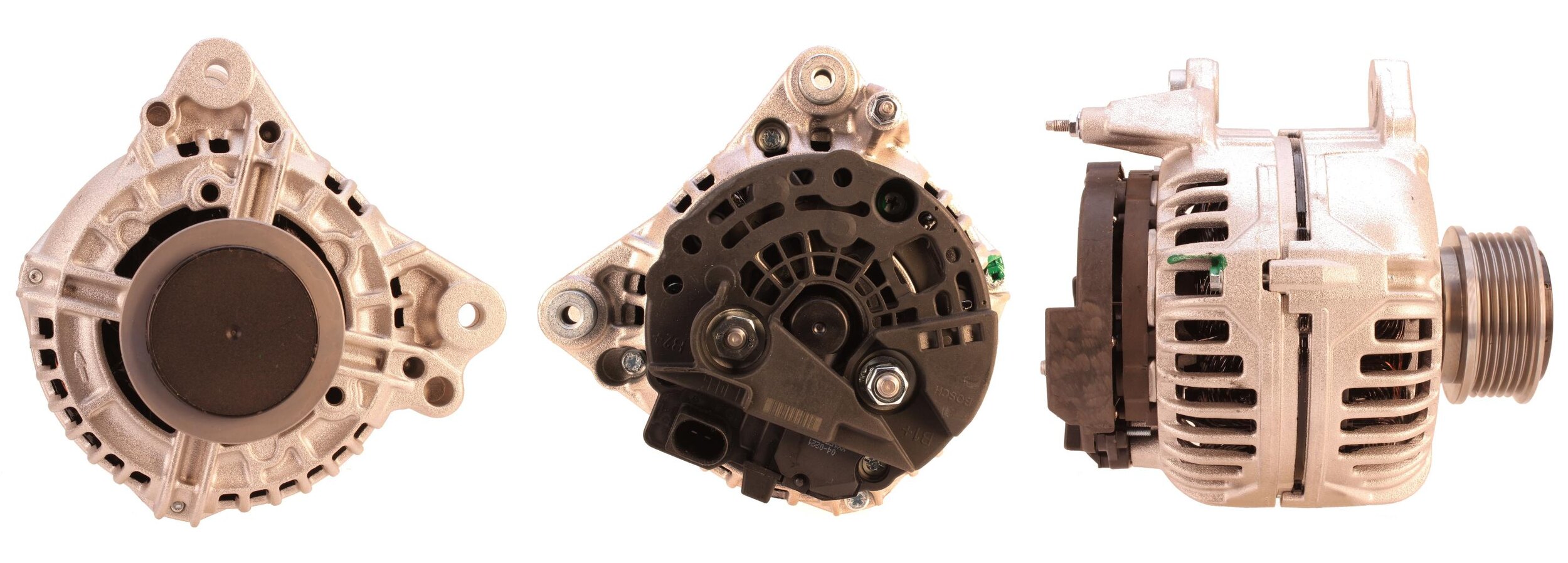 Alternator/Dynamo DRI 2113201202