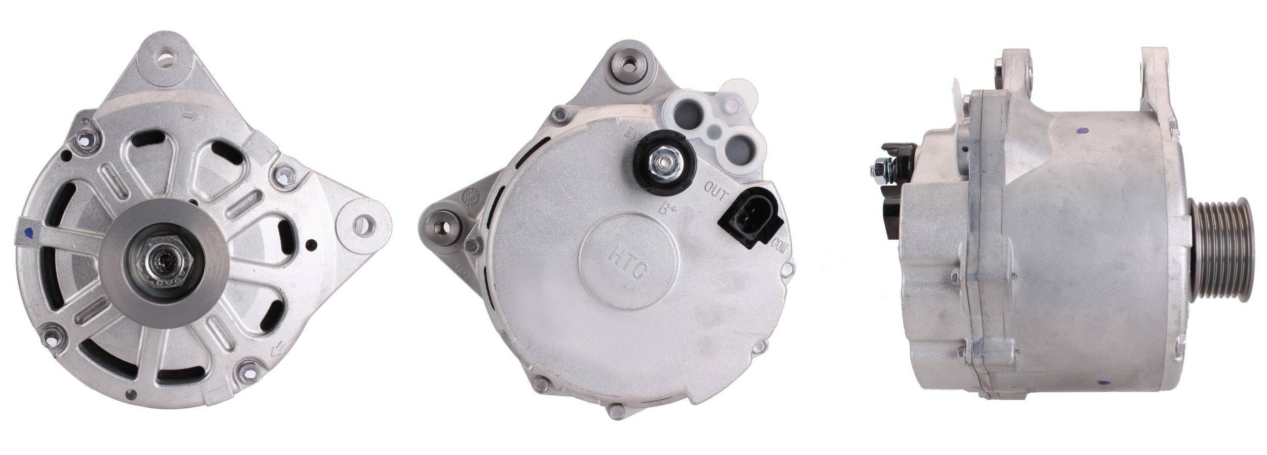 Alternator/Dynamo DRI 2115121902