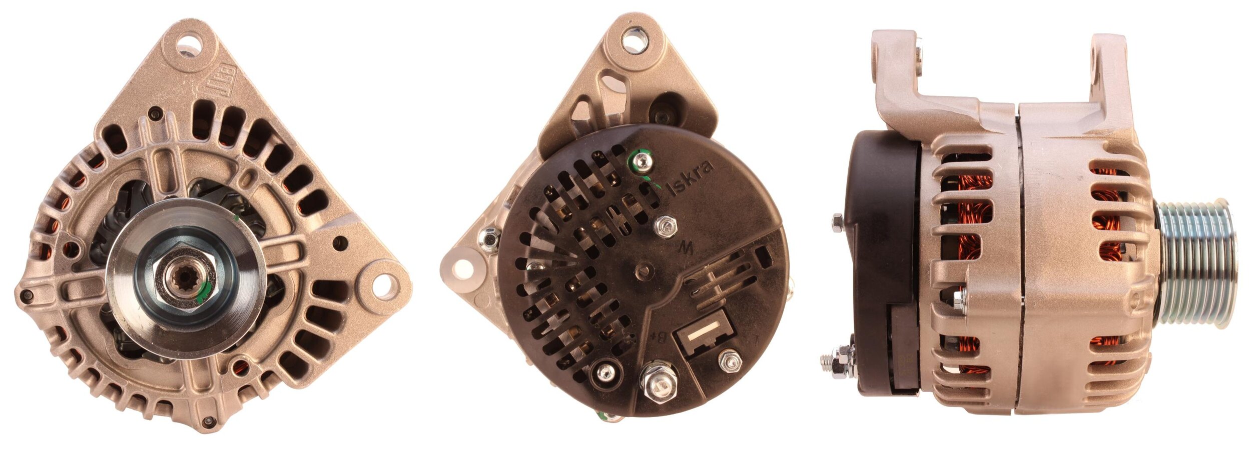 Alternator/Dynamo DRI 500194952