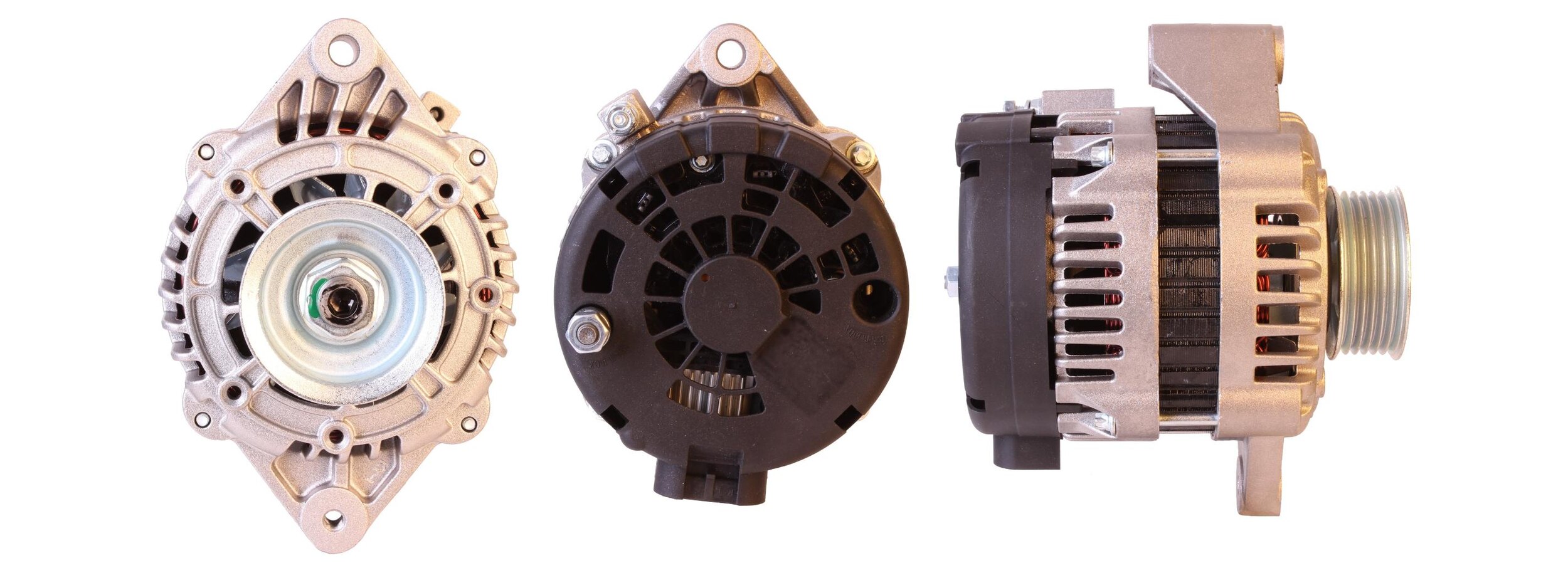 Alternator/Dynamo DRI 500187952