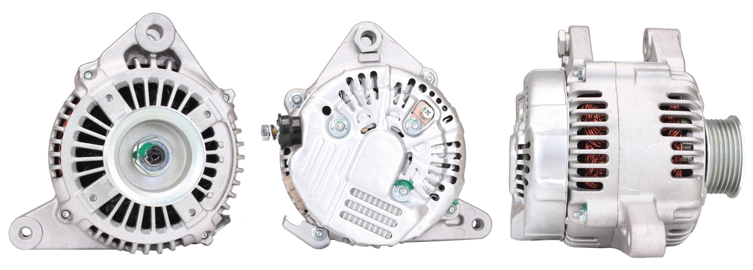 Alternator/Dynamo DRI 2353501002