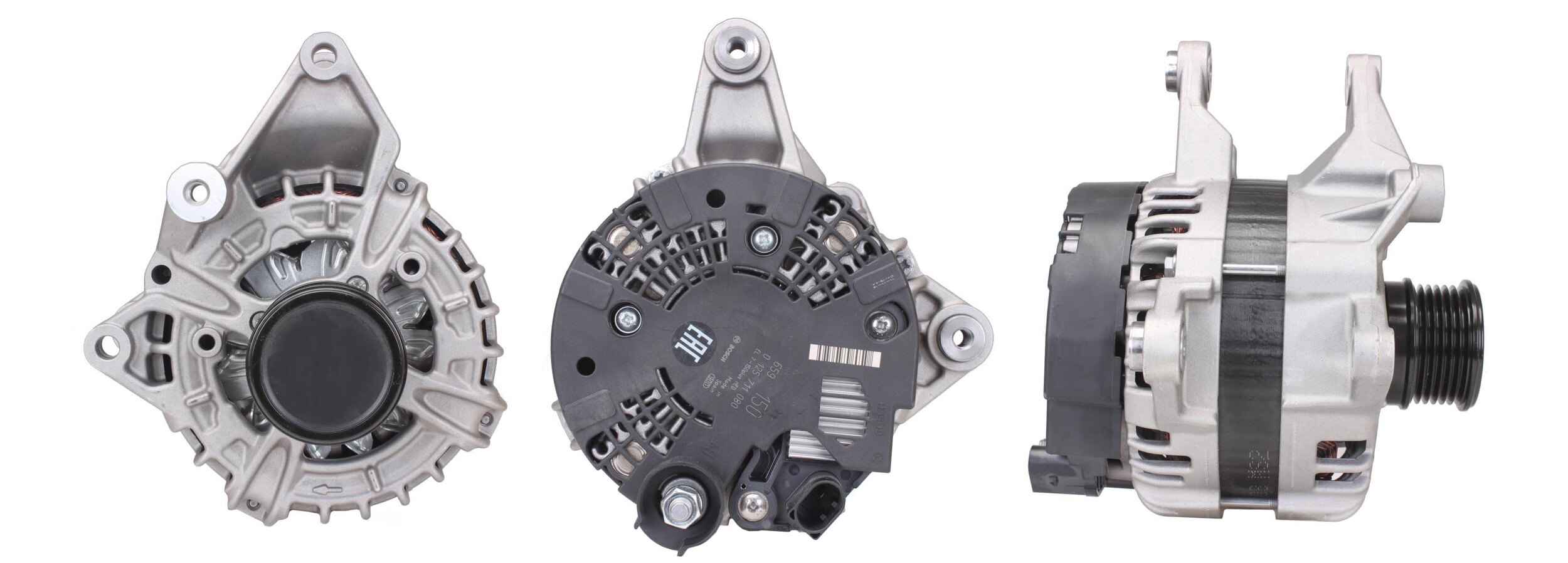 Alternator/Dynamo DRI 2251951502