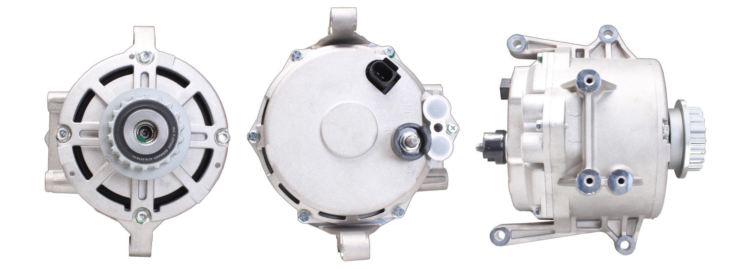 Alternator/Dynamo DRI 2115151902