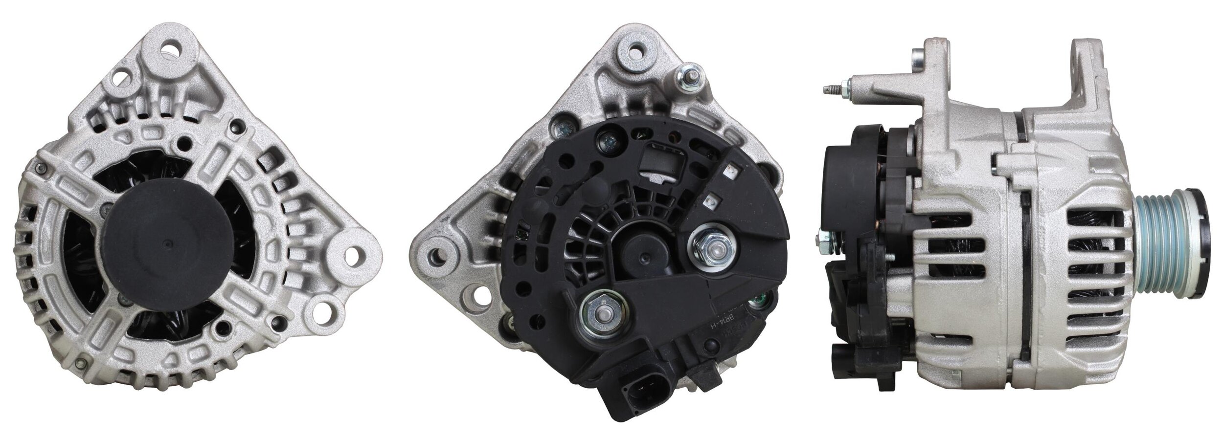 Alternator/Dynamo DRI 2115211102