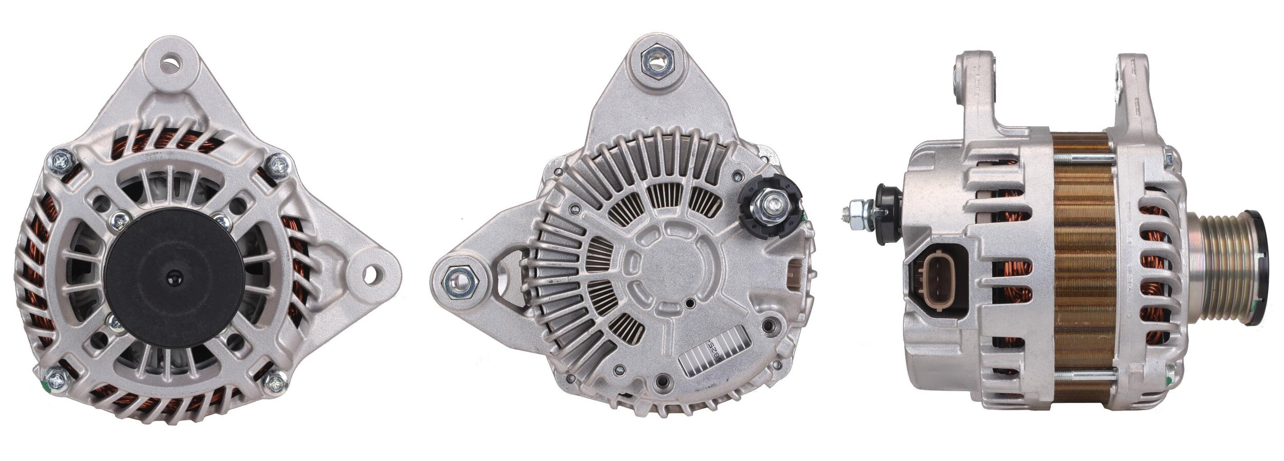 Alternator/Dynamo DRI 2273331102