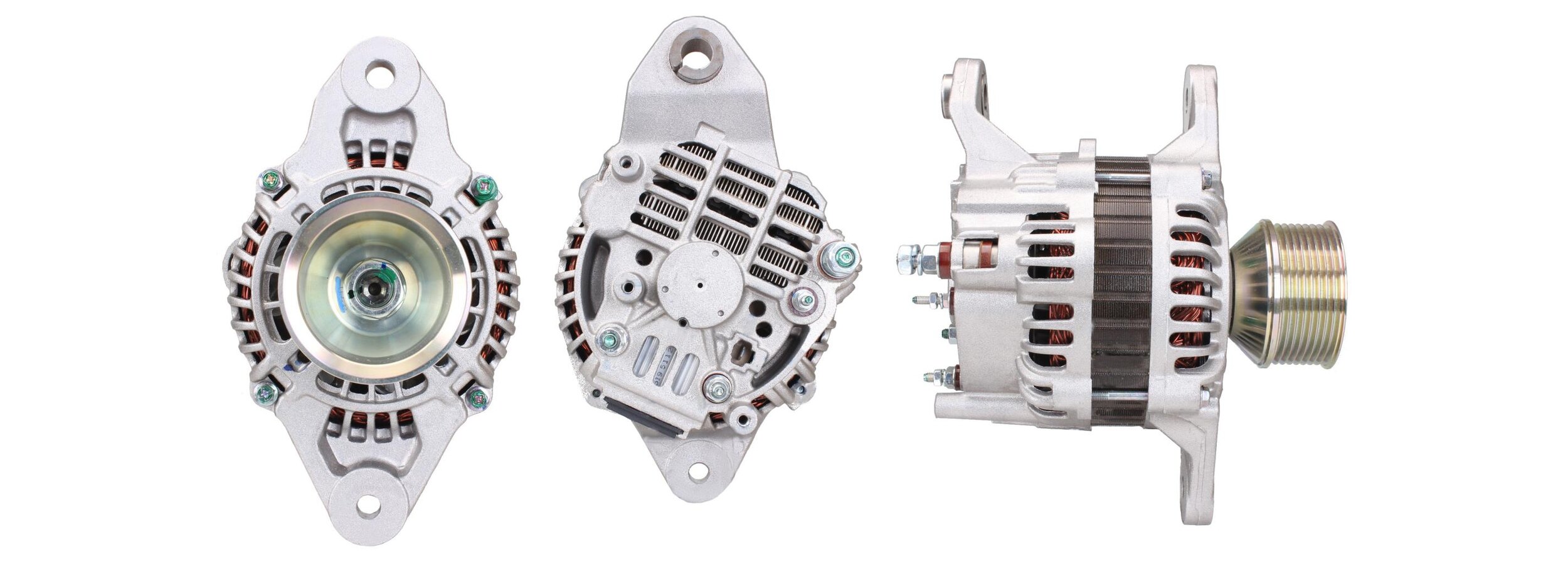 Alternator/Dynamo DRI 500304804
