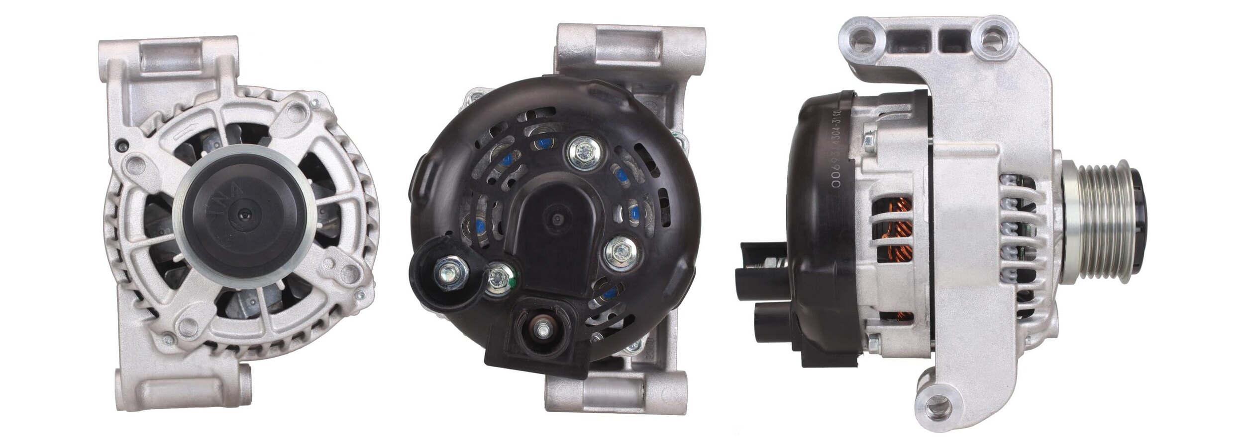 Alternator/Dynamo DRI 2183331202