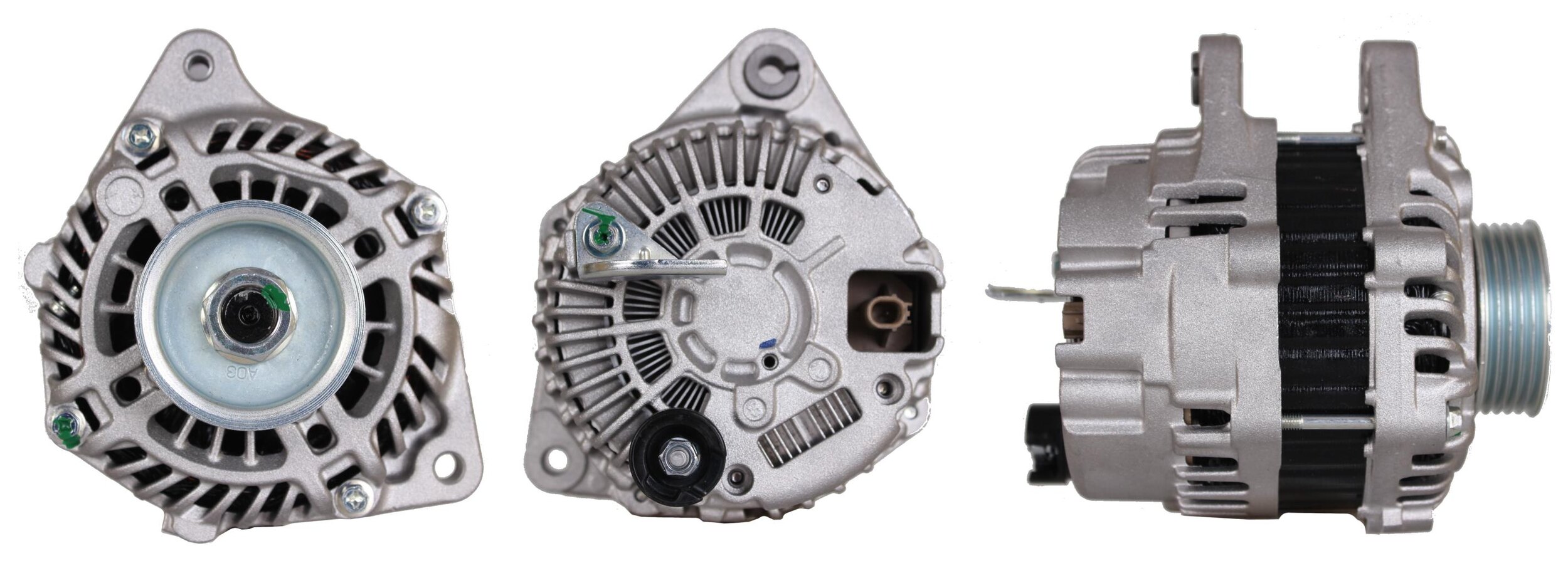 Alternator/Dynamo DRI 222171702