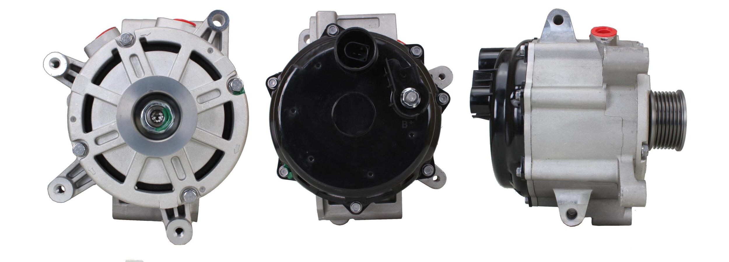 Alternator/Dynamo DRI 5111071902