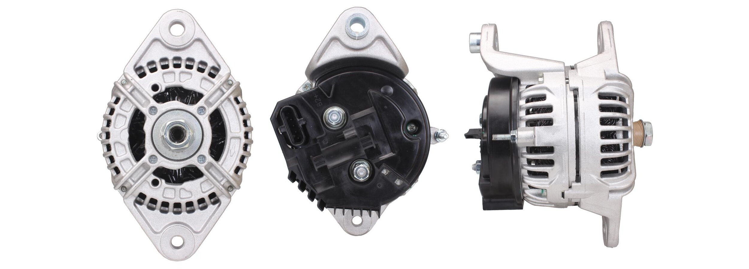 Alternator/Dynamo DRI 538122804