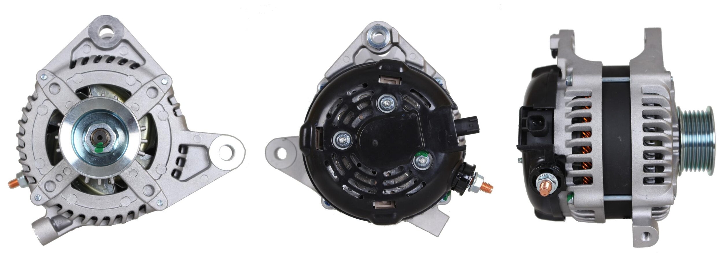 Alternator/Dynamo DRI 5340631402