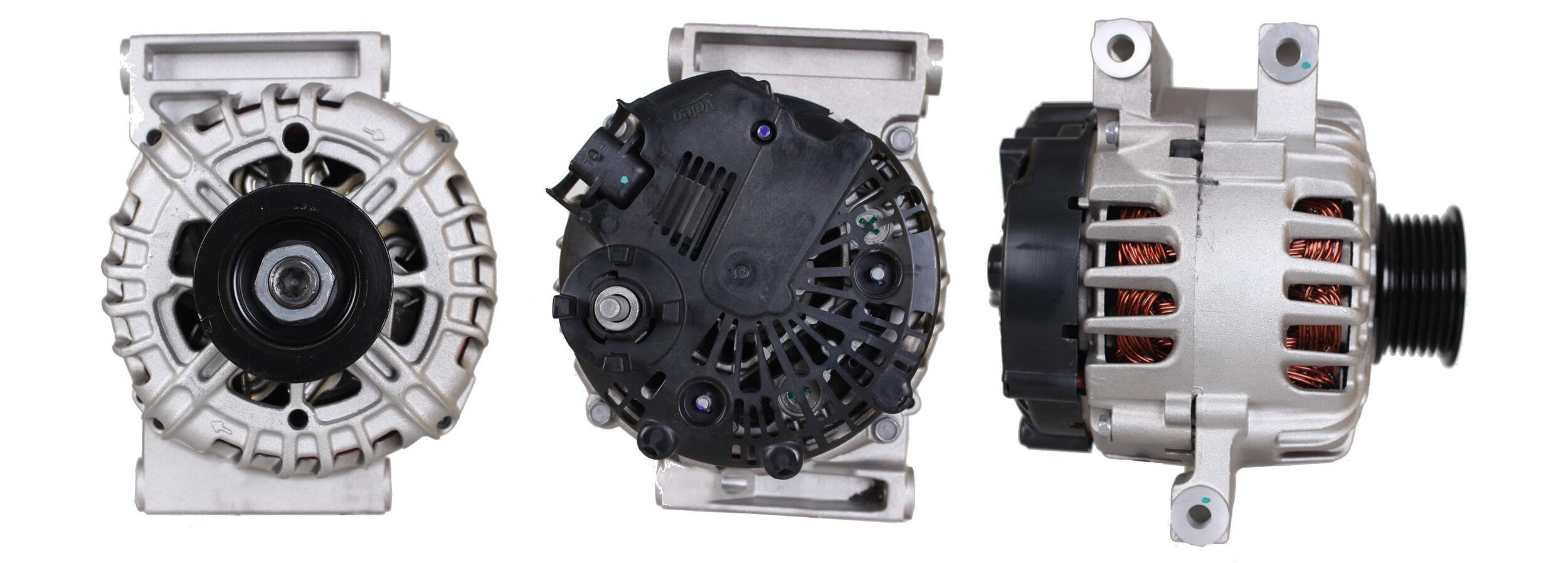 Alternator/Dynamo DRI 2283081202