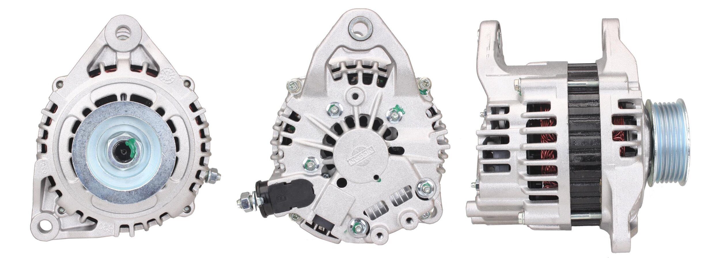 Alternator/Dynamo DRI 227192902