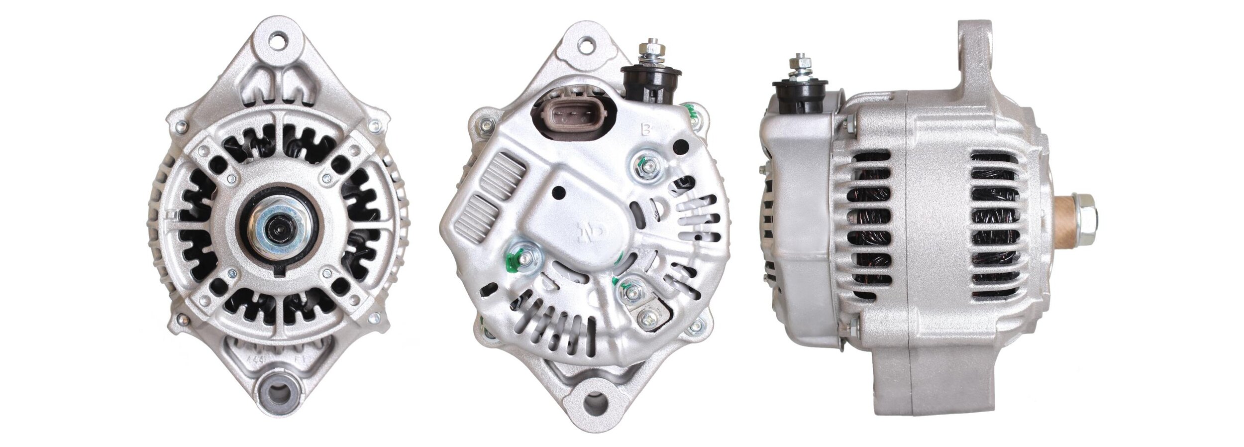 Alternator/Dynamo DRI 572114902