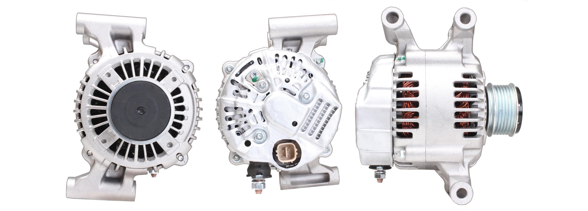 Alternator/Dynamo DRI 2141891202