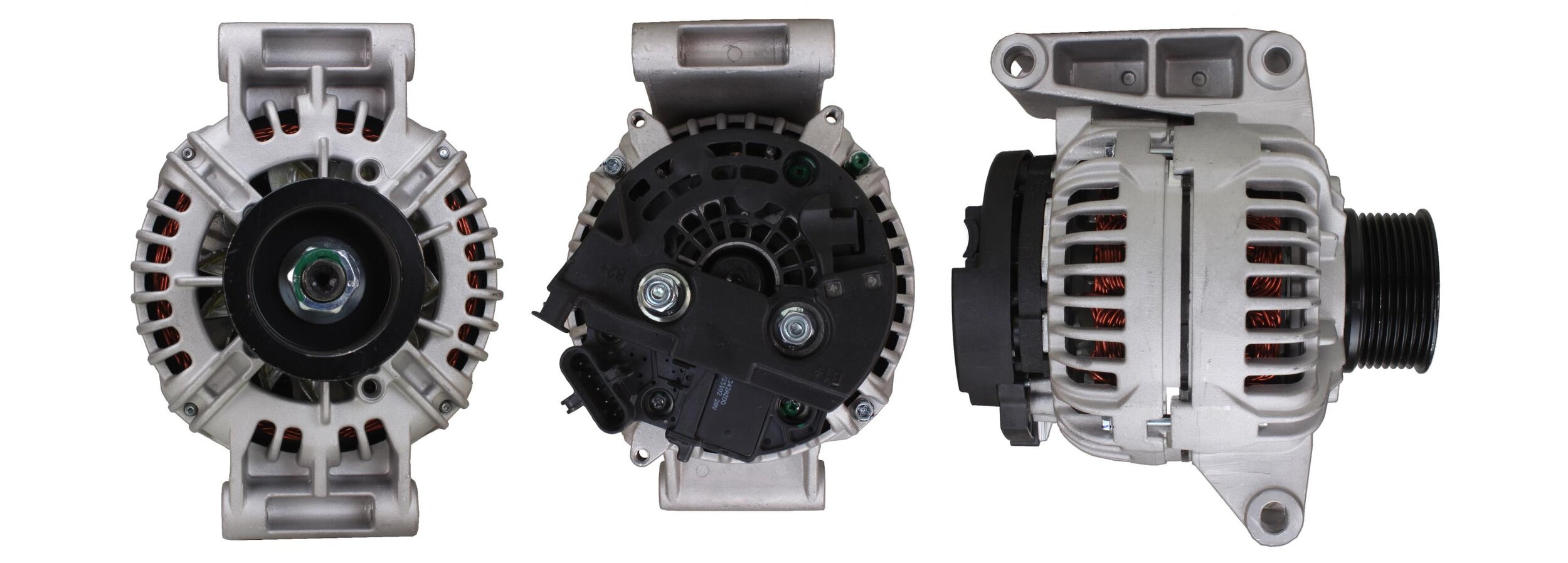 Alternator/Dynamo DRI 5251451004