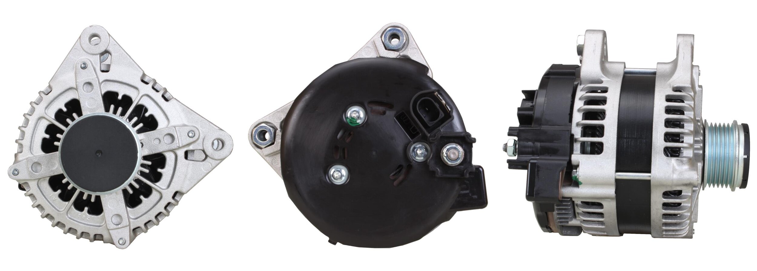 Alternator/Dynamo DRI 2115732102