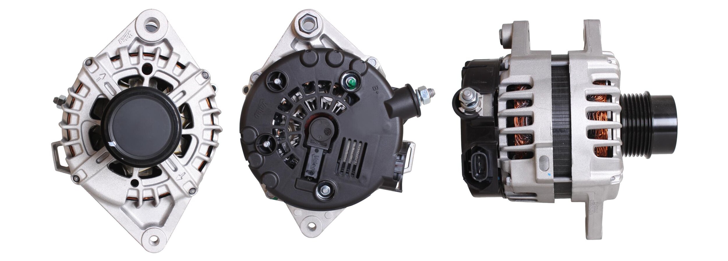 Alternator/Dynamo DRI 2243091302