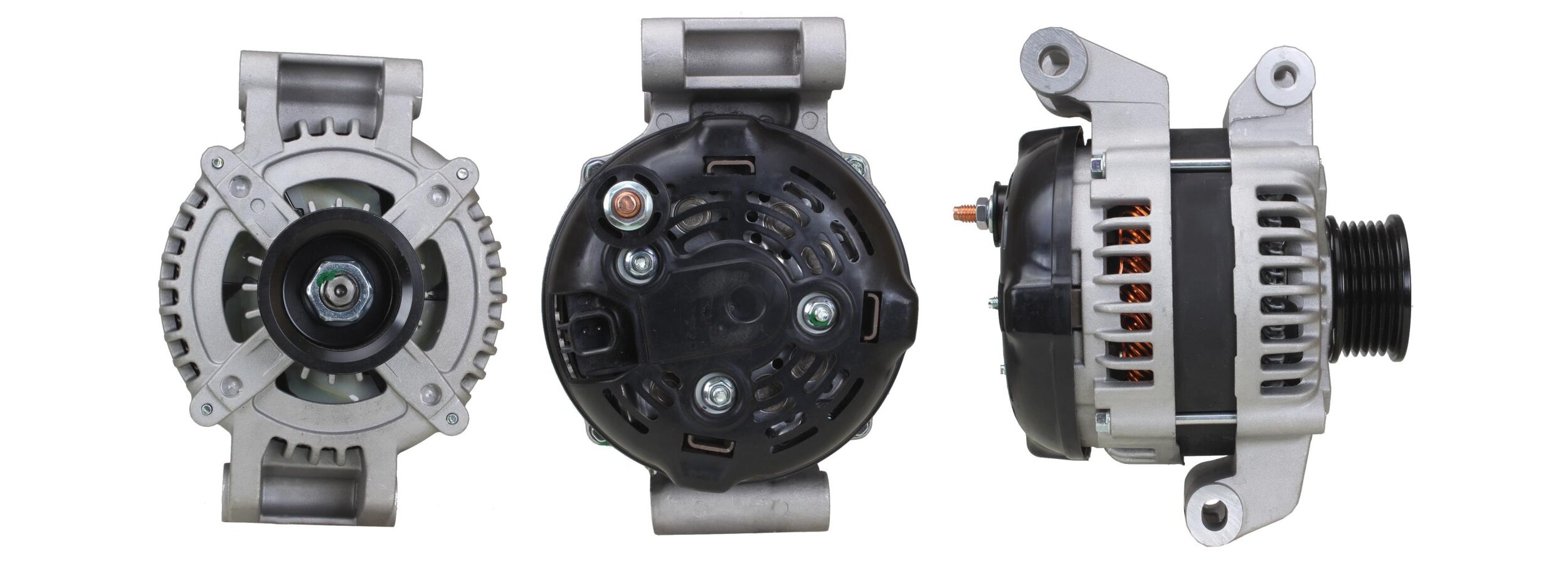 Alternator/Dynamo DRI 5340751602