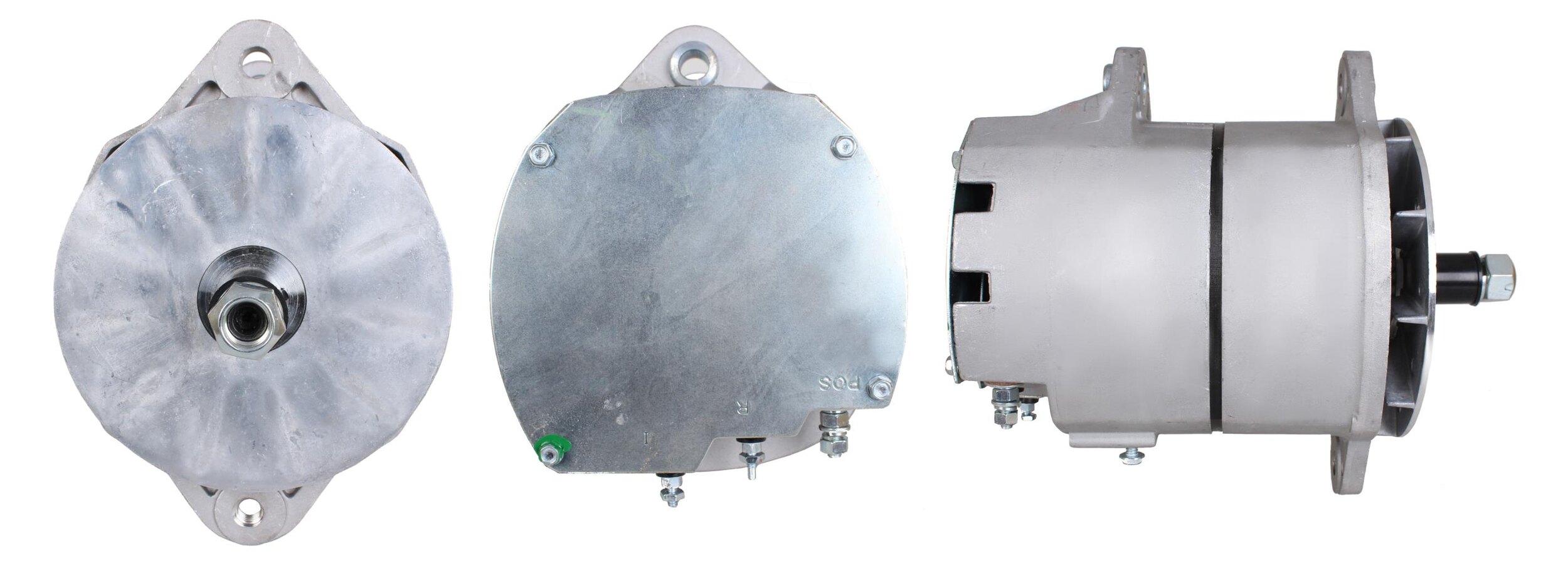 Alternator/Dynamo DRI 5721161004