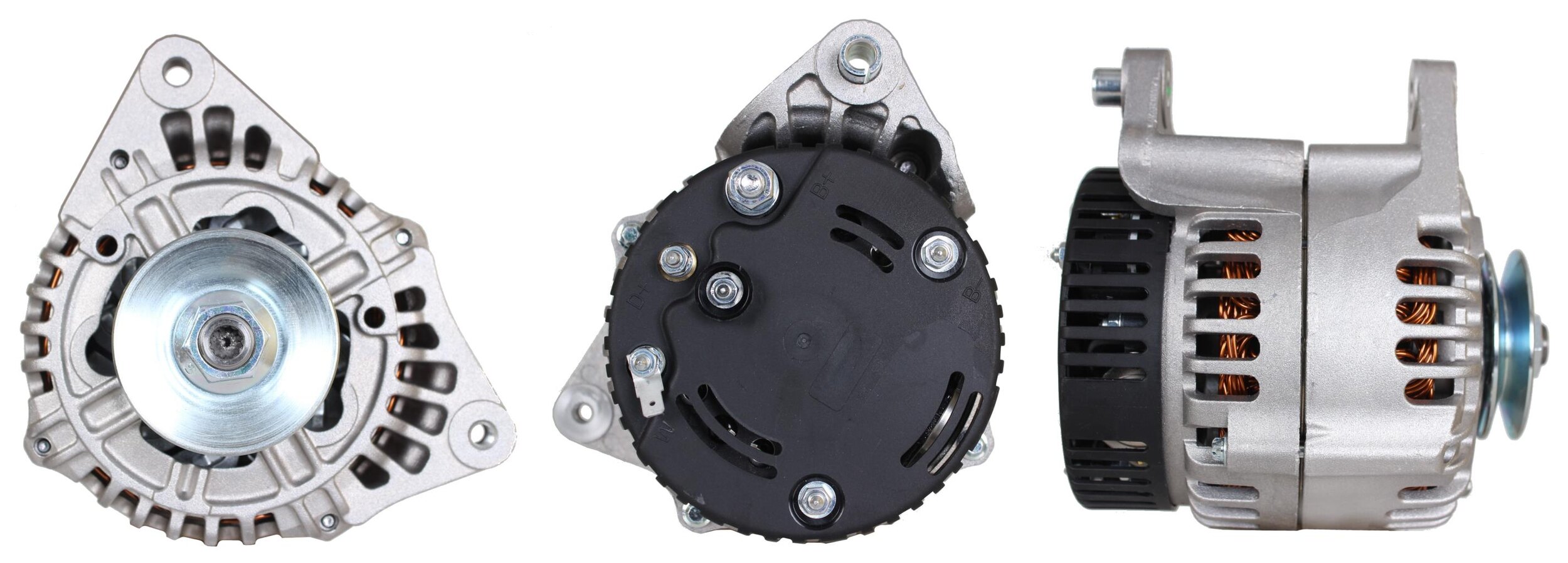 Alternator/Dynamo DRI 588116802