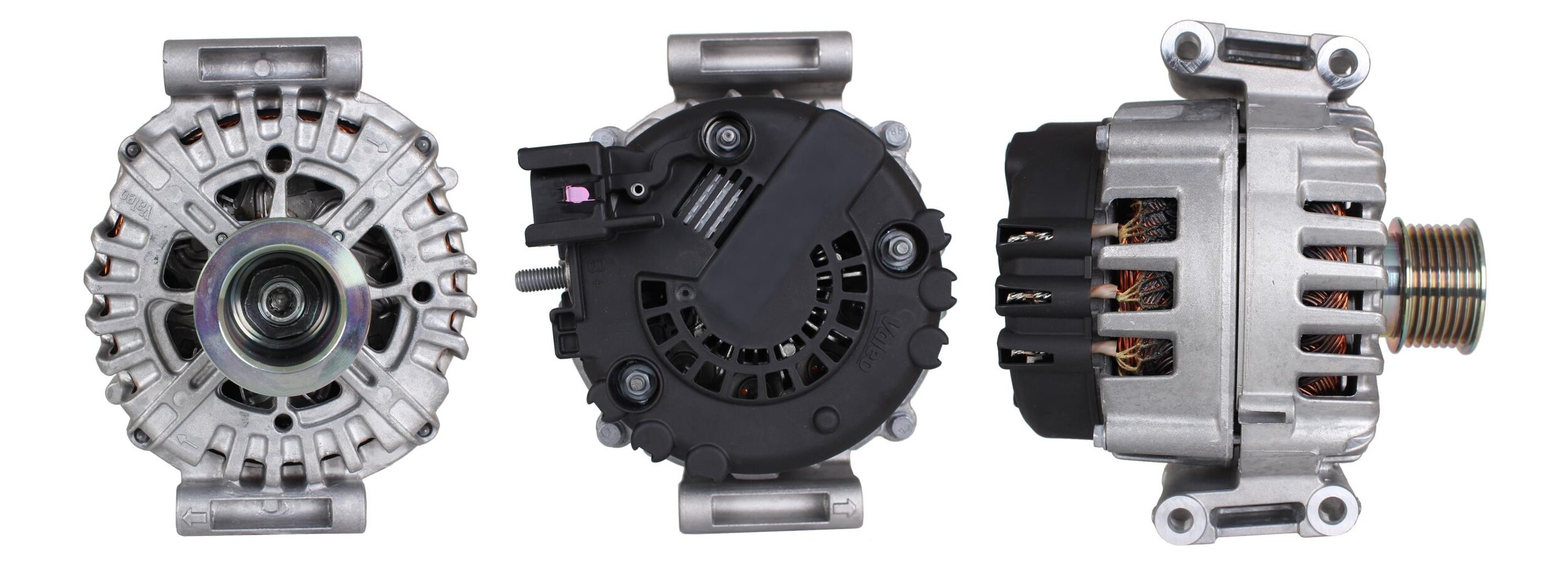 Alternator/Dynamo DRI 2253372502