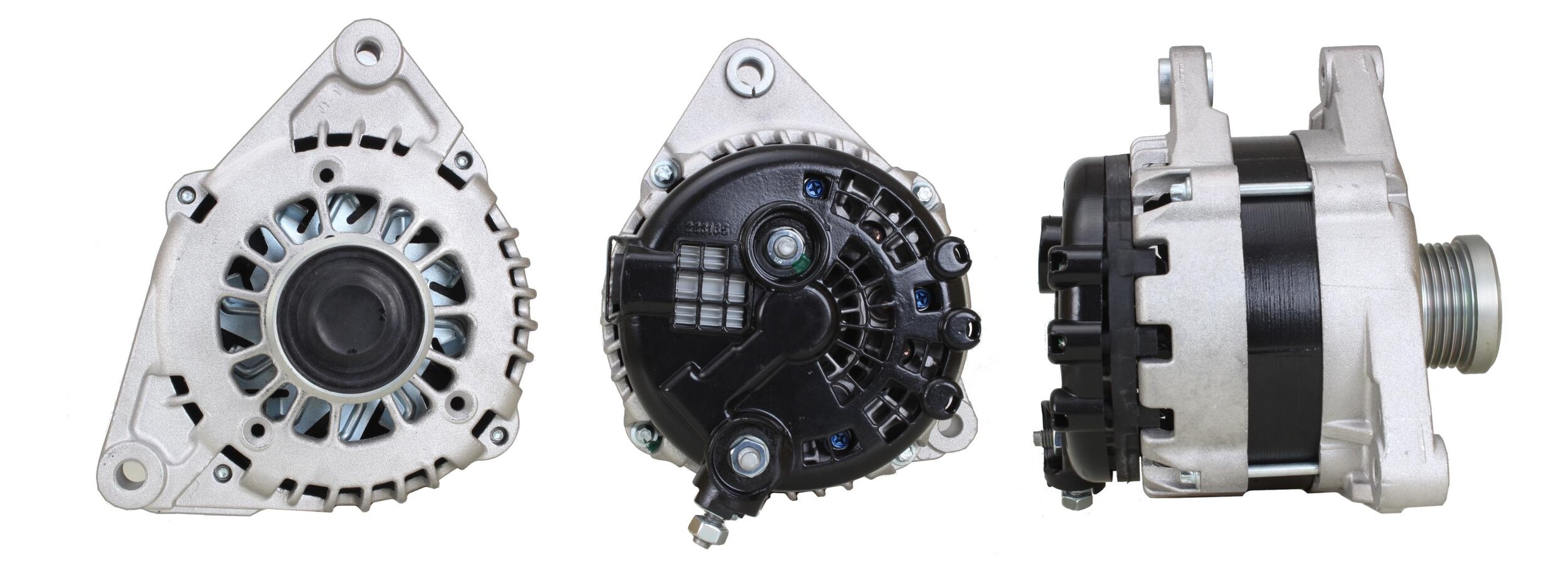 Alternator/Dynamo DRI 2253461202