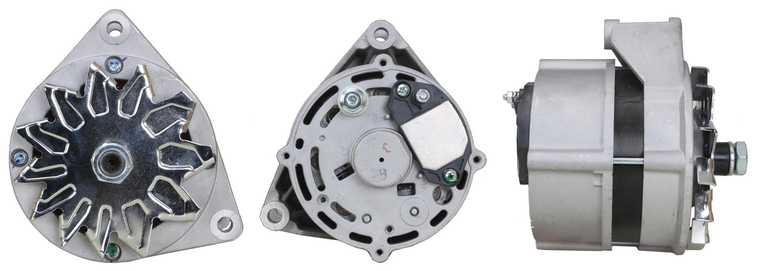 Alternator/Dynamo DRI 5881171202