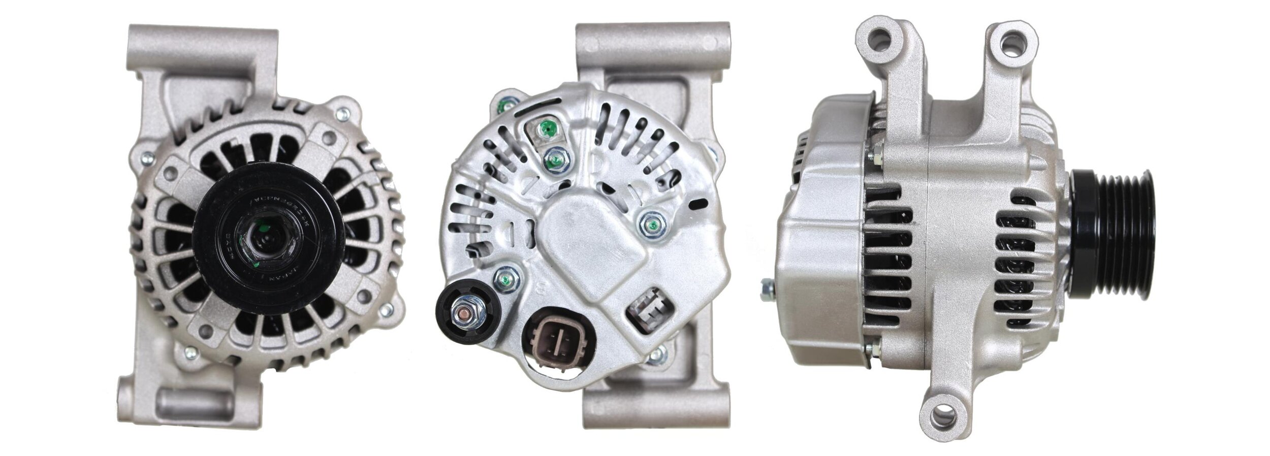 Alternator/Dynamo DRI 245146902