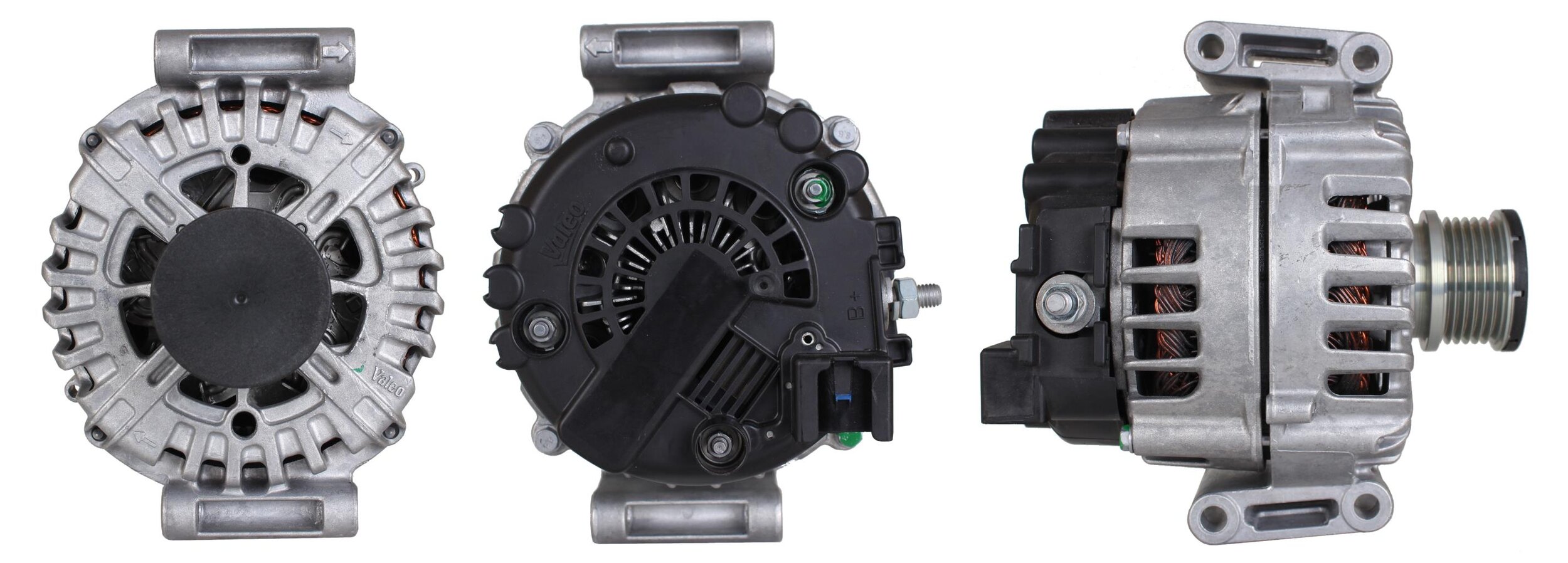 Alternator/Dynamo DRI 2253132002