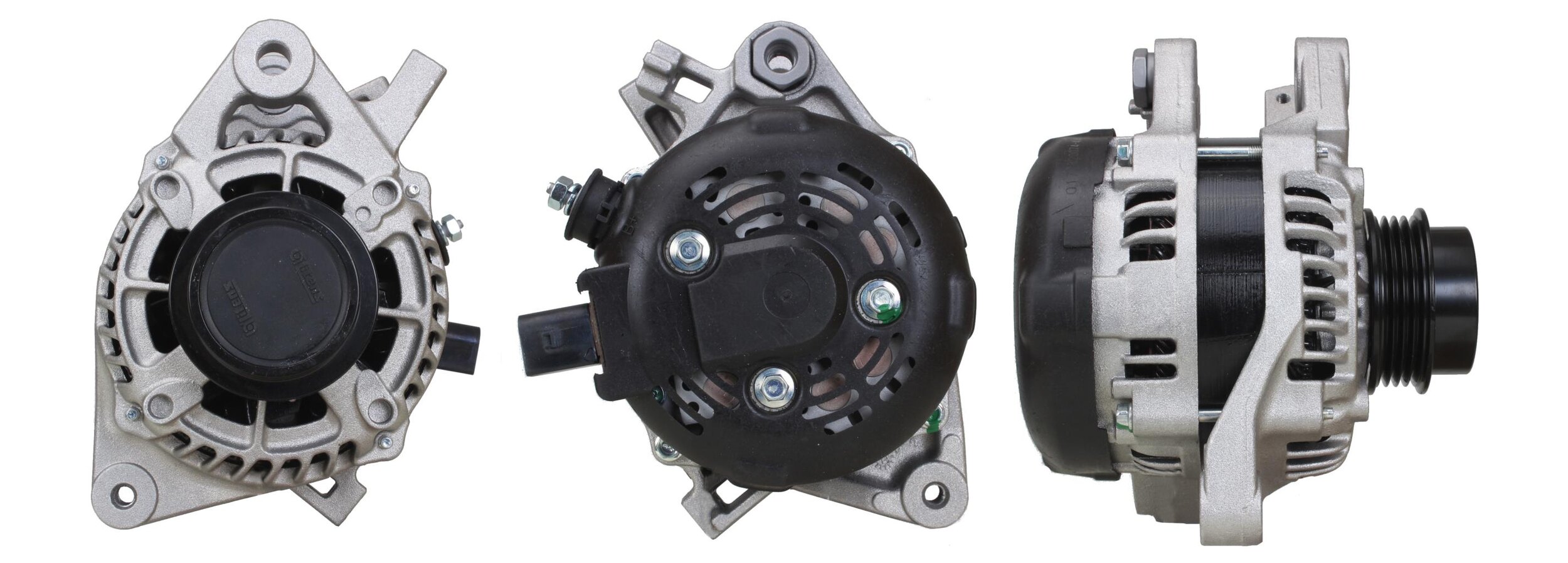 Alternator/Dynamo DRI 3353731002