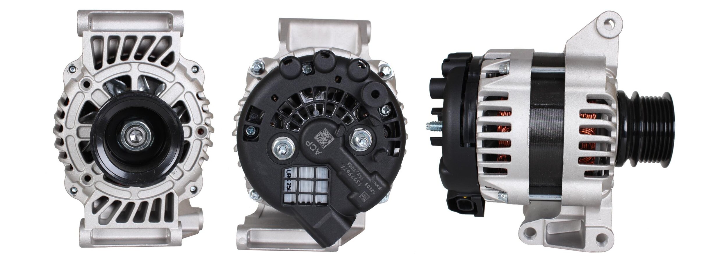 Alternator/Dynamo DRI 2283181002
