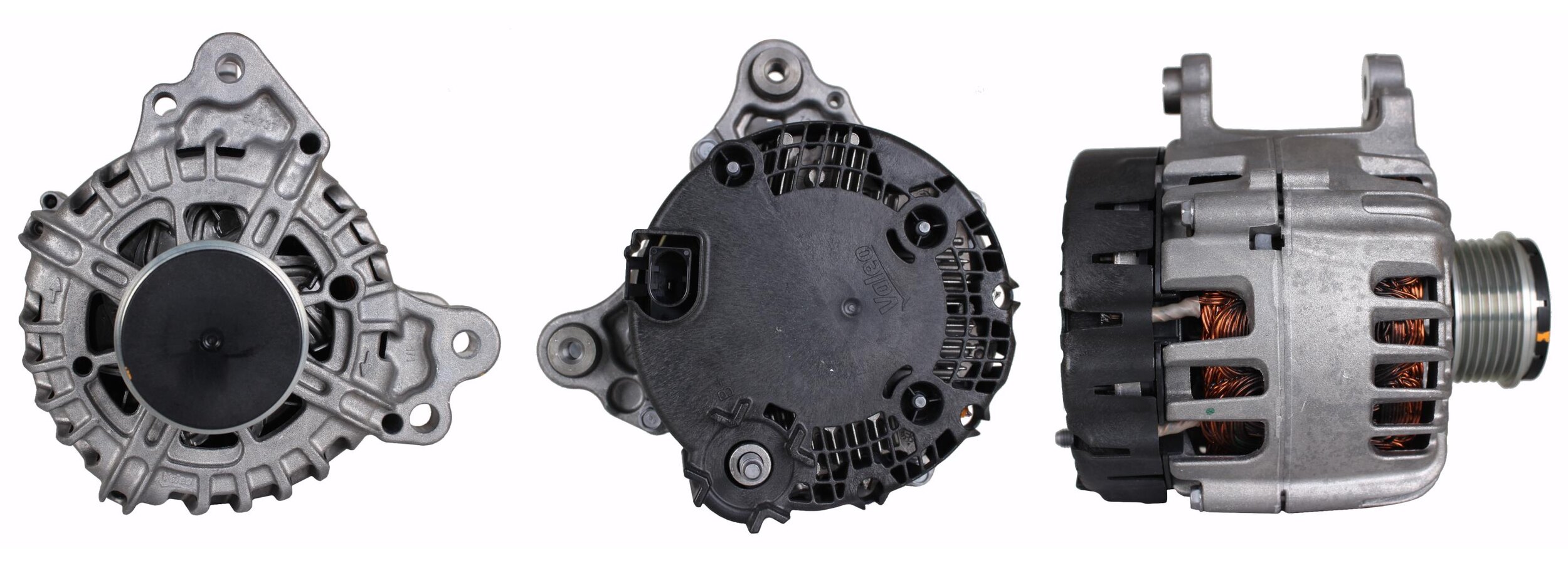 Alternator/Dynamo DRI 2115491502