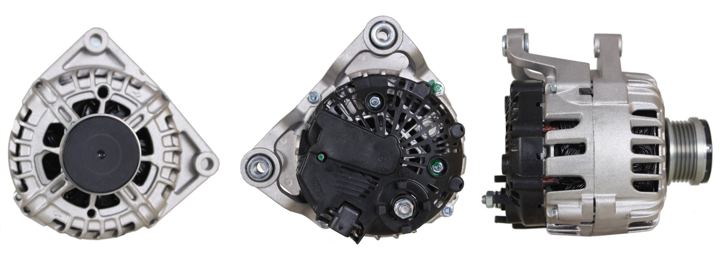 Alternator/Dynamo DRI 2281981202