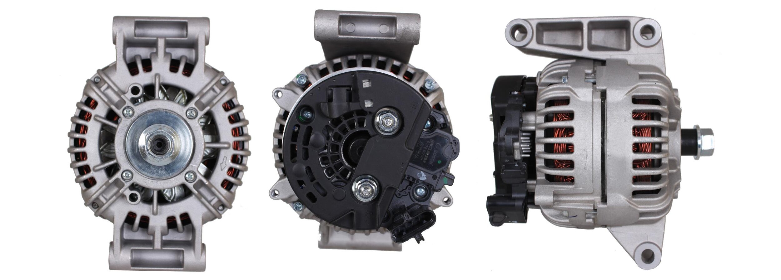 Alternator/Dynamo DRI 5254121504