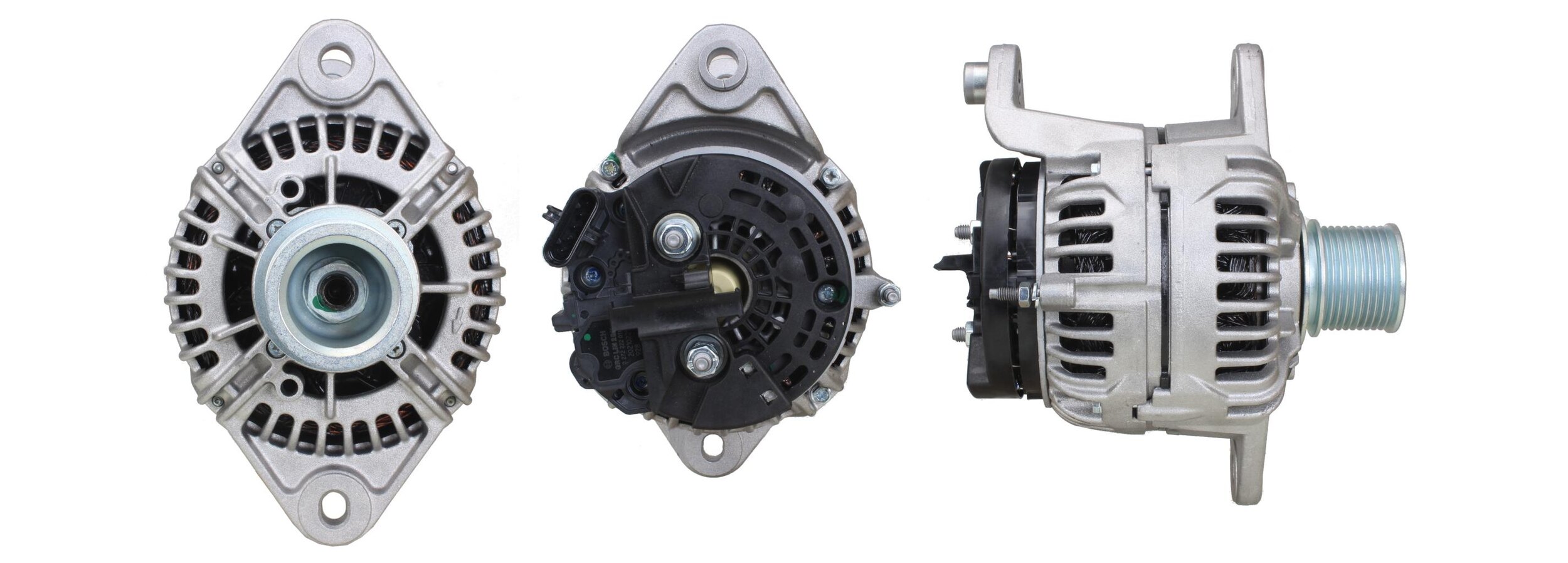Alternator/Dynamo DRI 5381261504
