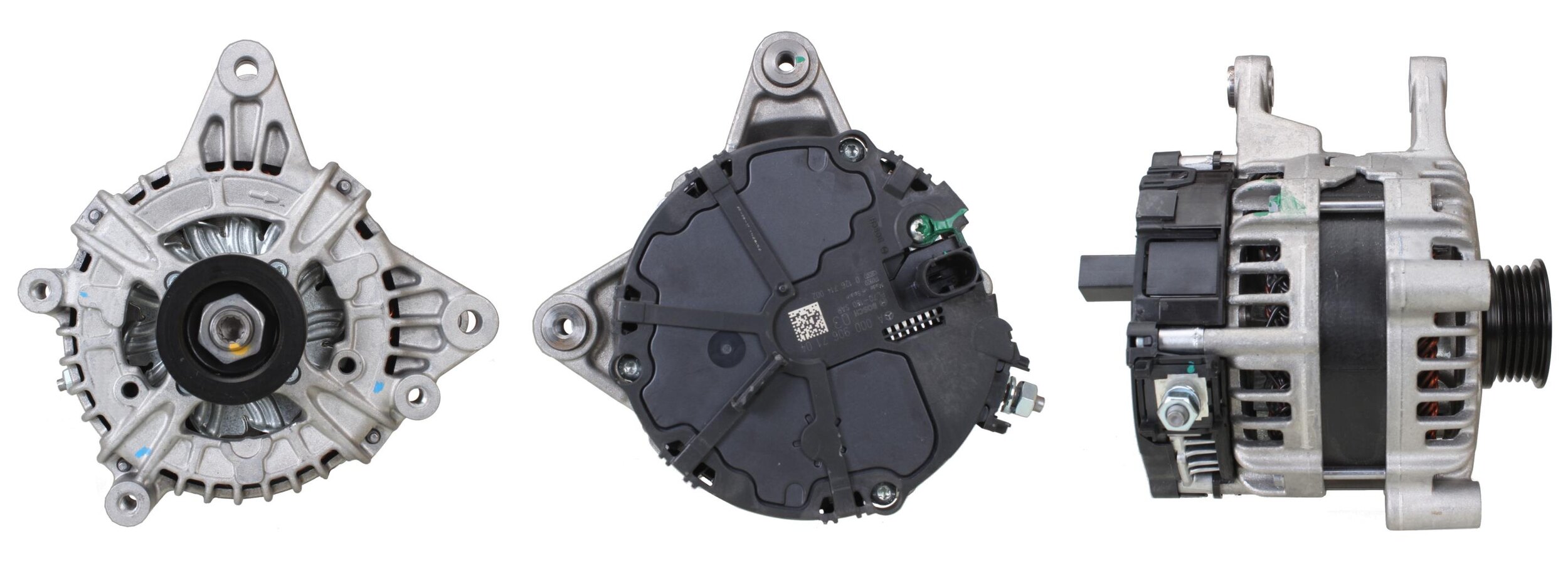 Alternator/Dynamo DRI 2253431802