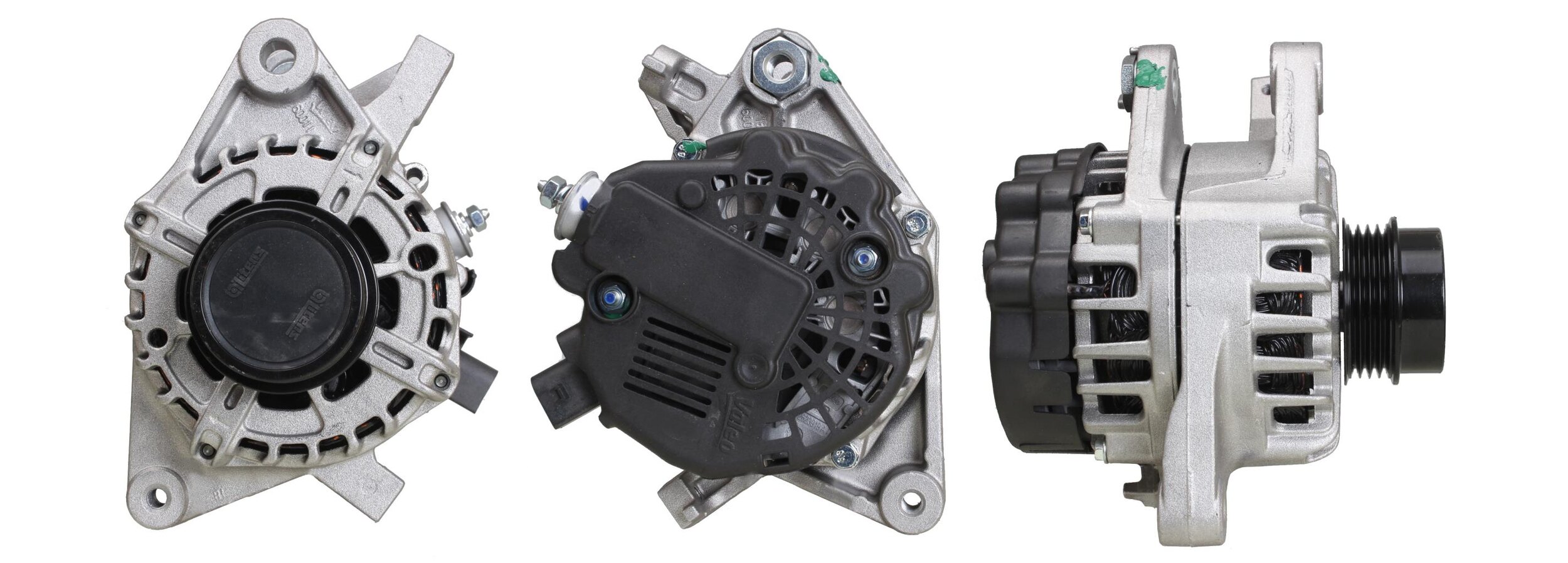 Alternator/Dynamo DRI 235373852